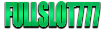 Logo FULLSLOT777